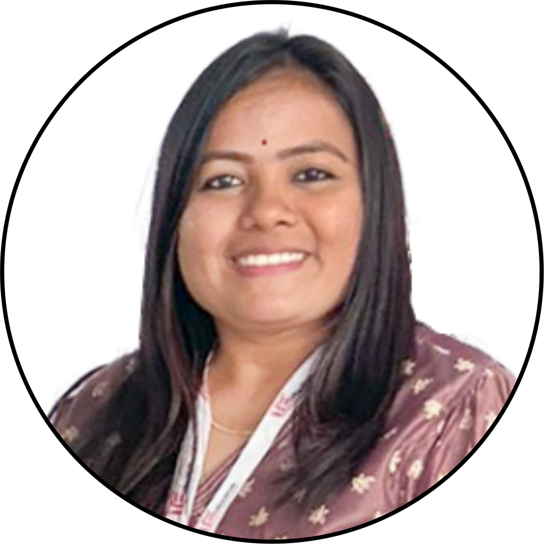 Anjali Rathi - Marwari Catalysts Venture Catalysts